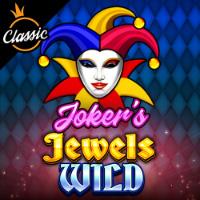 joker jewels wild